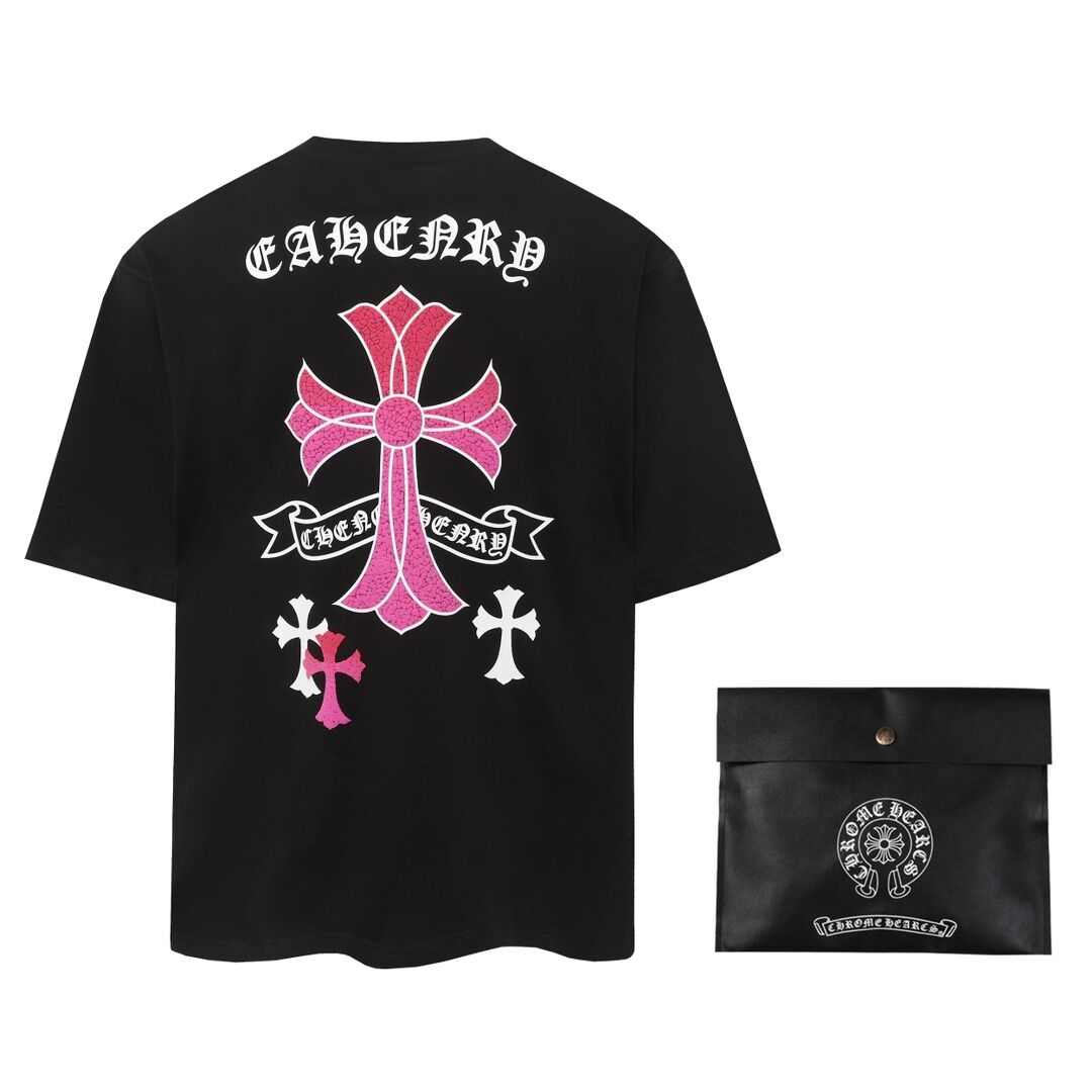 Chrome Hearts T-Shirts